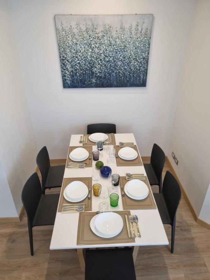 Bmp Apartment Atmosphere 2 Centrale, Vista Mare, Parcheggio Riccione Dış mekan fotoğraf