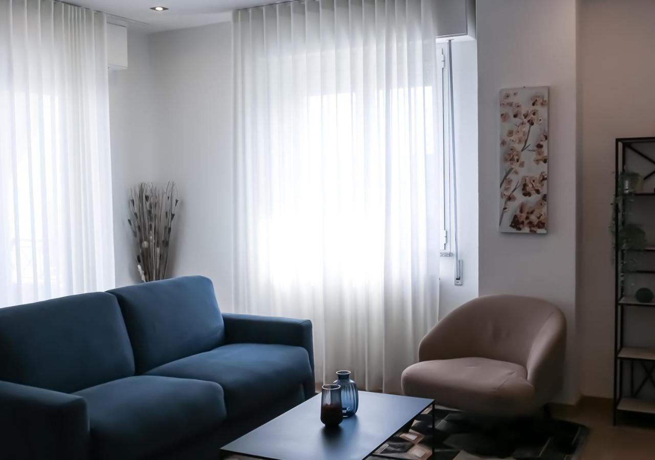 Bmp Apartment Atmosphere 2 Centrale, Vista Mare, Parcheggio Riccione Dış mekan fotoğraf