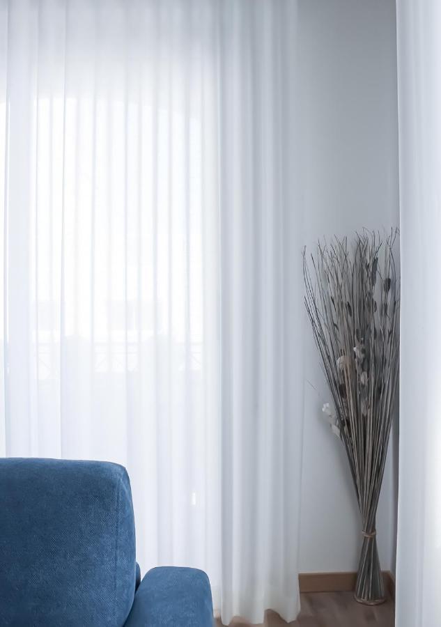 Bmp Apartment Atmosphere 2 Centrale, Vista Mare, Parcheggio Riccione Dış mekan fotoğraf