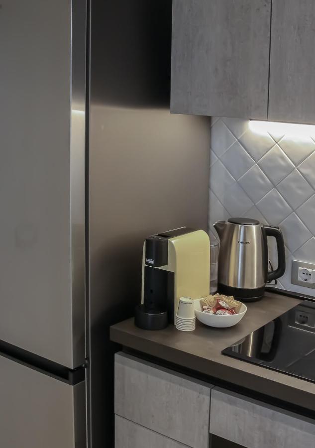 Bmp Apartment Atmosphere 2 Centrale, Vista Mare, Parcheggio Riccione Dış mekan fotoğraf